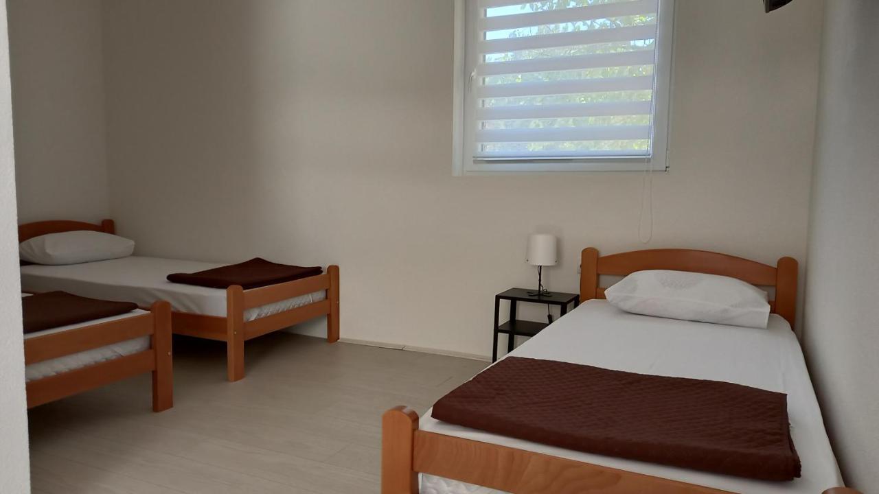 Apartament Lena! Kladovo Zewnętrze zdjęcie