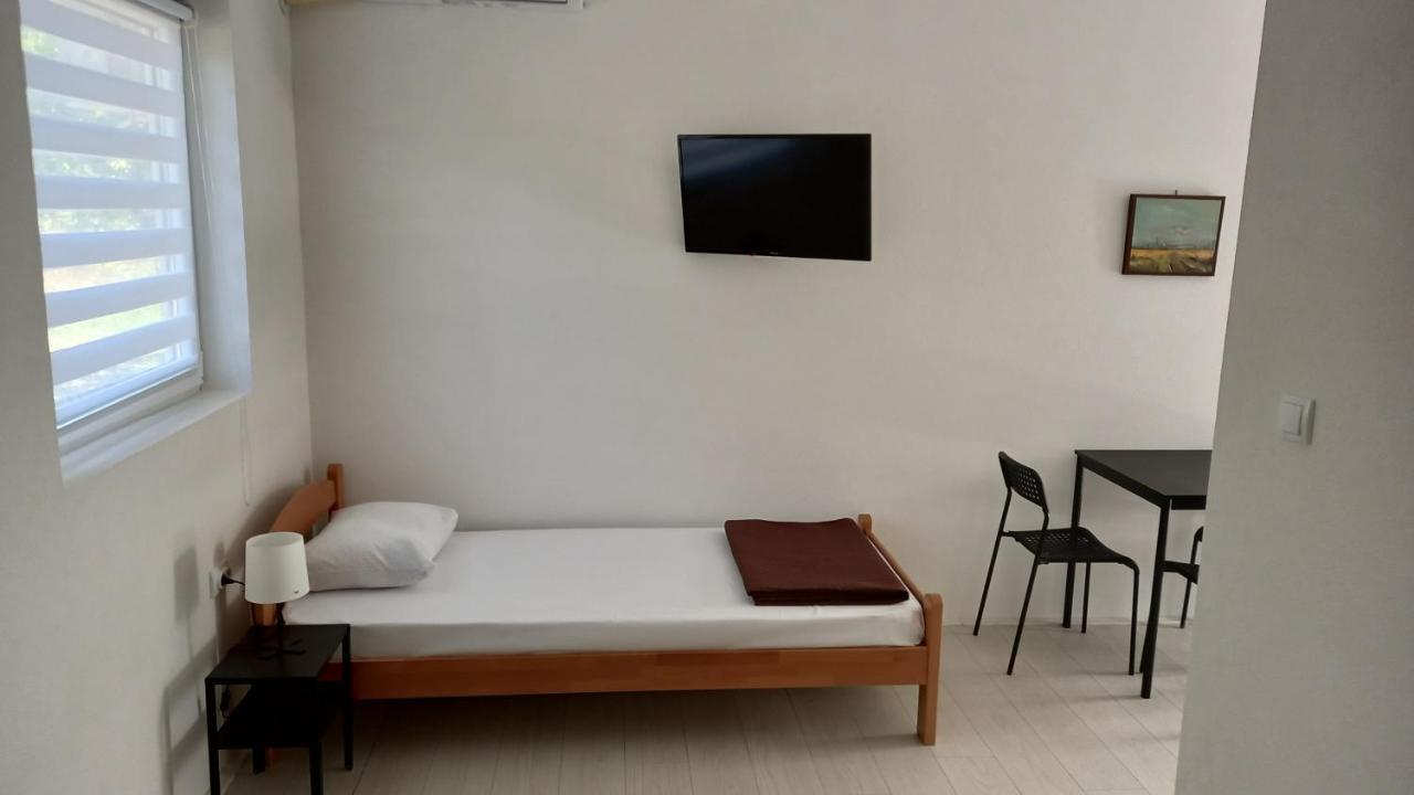 Apartament Lena! Kladovo Zewnętrze zdjęcie