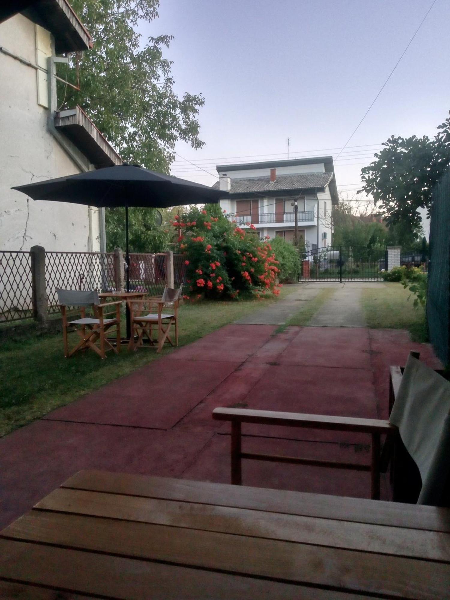 Apartament Lena! Kladovo Zewnętrze zdjęcie