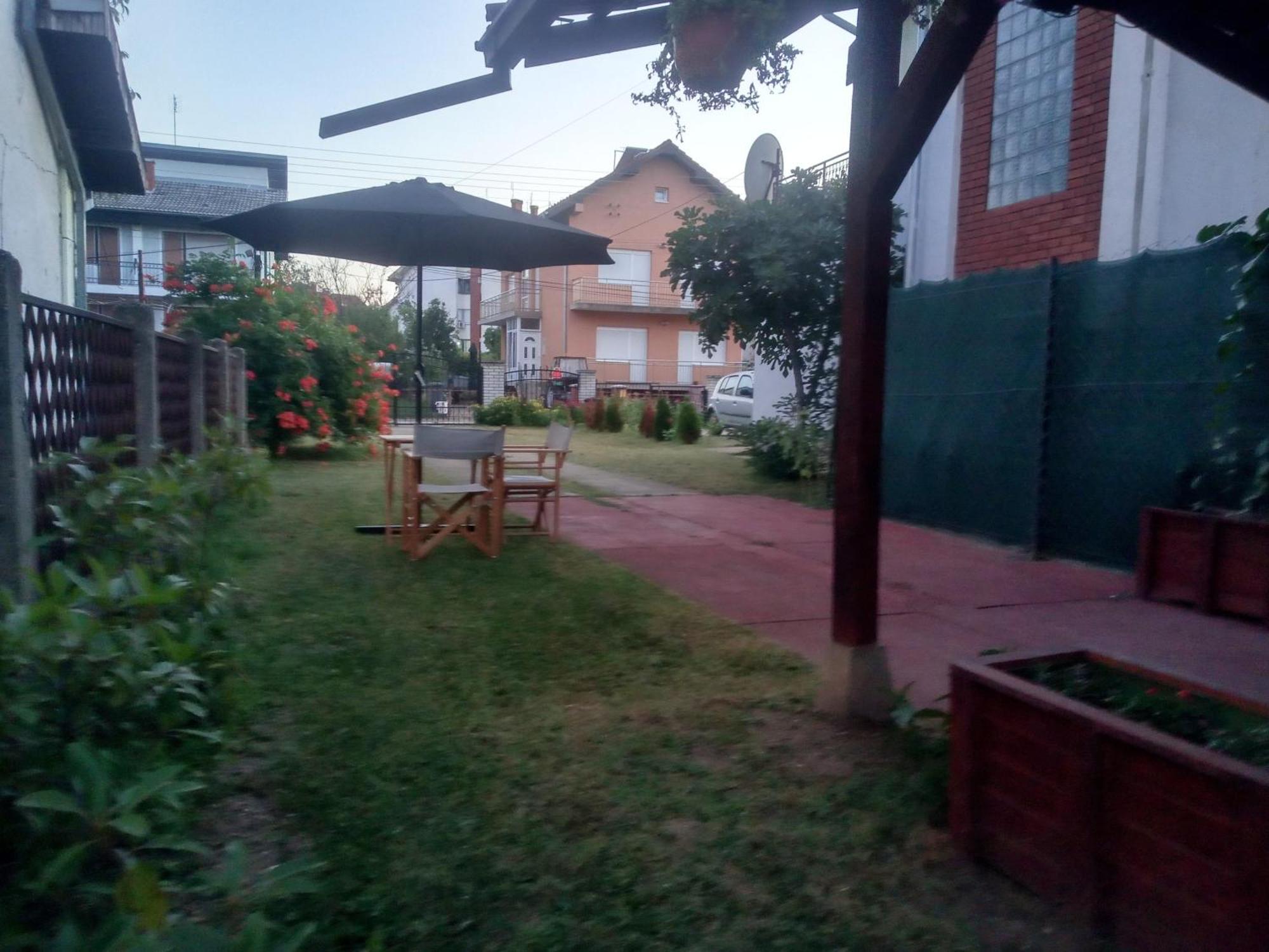 Apartament Lena! Kladovo Zewnętrze zdjęcie